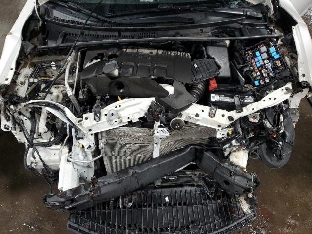 2015 TOYOTA COROLLA L #3286701287