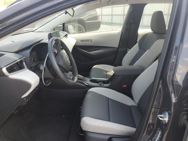 2024 TOYOTA COROLLA LE JTDBCMFE4R3049384