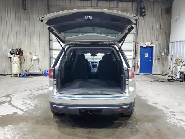 2015 GMC ACADIA SLE - 1GKKVPKD7FJ122803