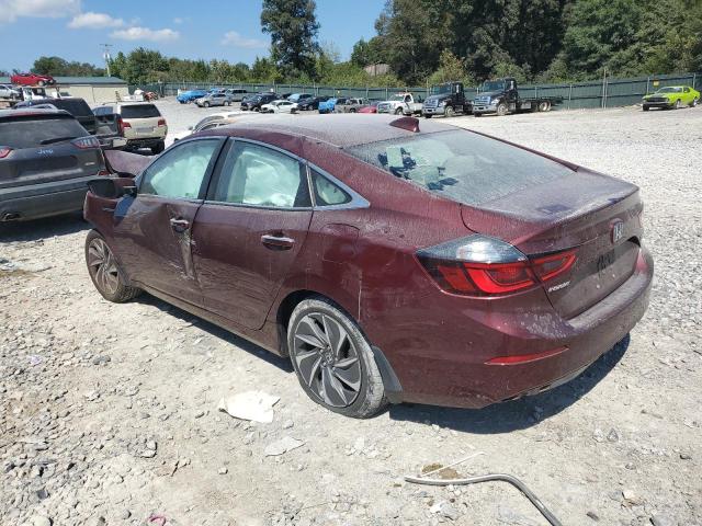 2020 HONDA INSIGHT TO 19XZE4F93LE010054