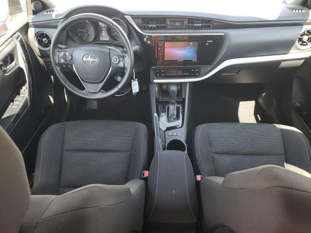 2016 TOYOTA SCION IM JTNKARJEXGJ508285