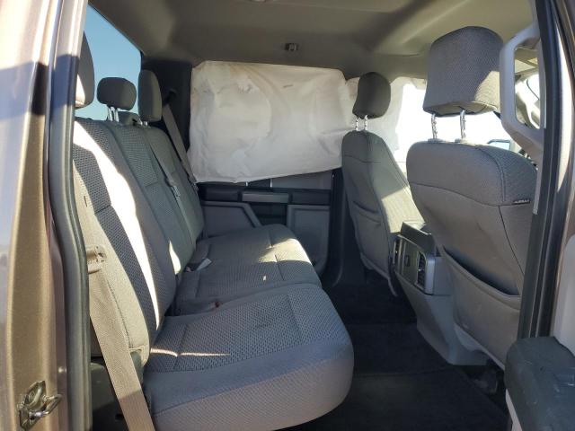 2015 FORD F150 SUPER - 1FTEW1EF2FKE78764