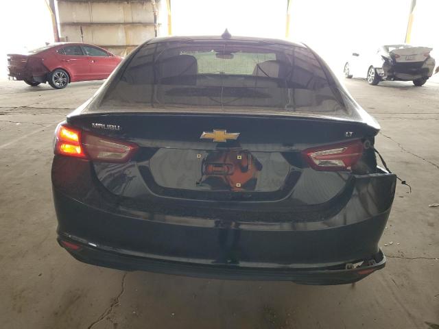 2021 CHEVROLET MALIBU LT #3279827256