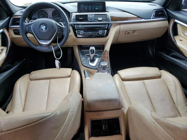 2017 BMW 330 XI WBA8D9G53HNU58608