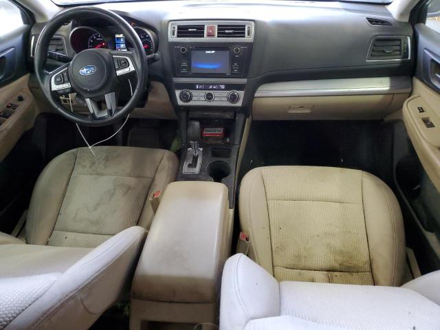 2017 SUBARU OUTBACK 2. 4S4BSAAC6H3353639