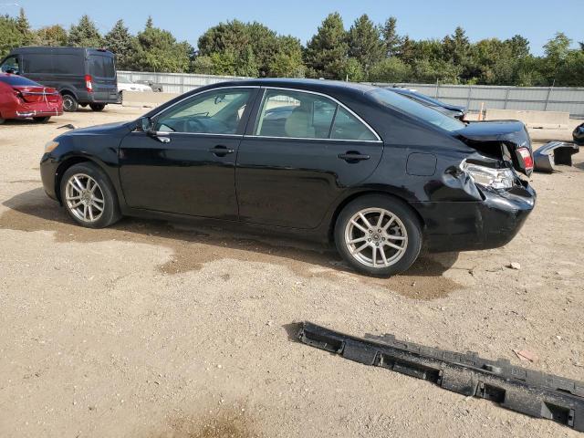 2009 TOYOTA CAMRY BASE #3287773098