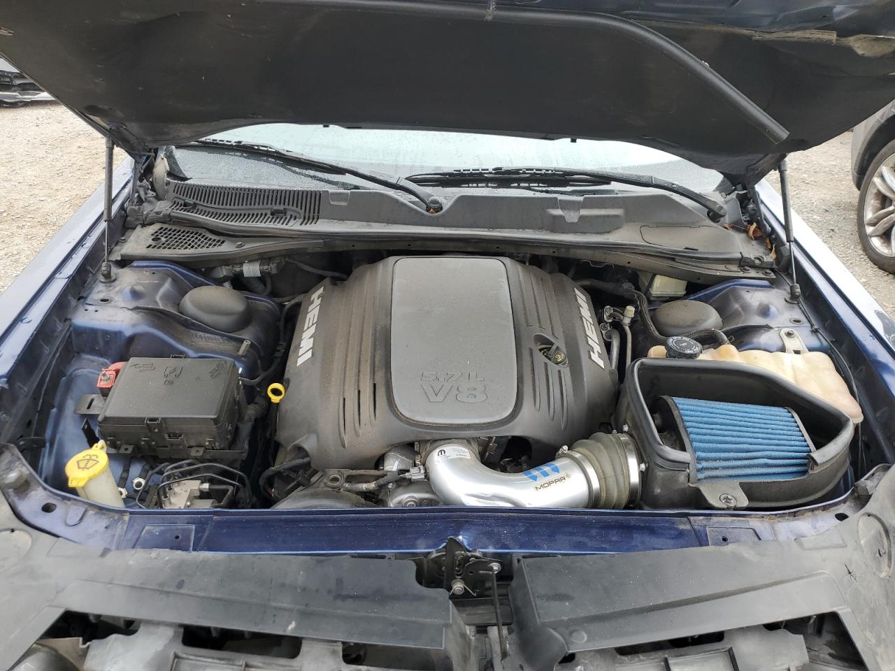 DODGE CHALLENGER R/T