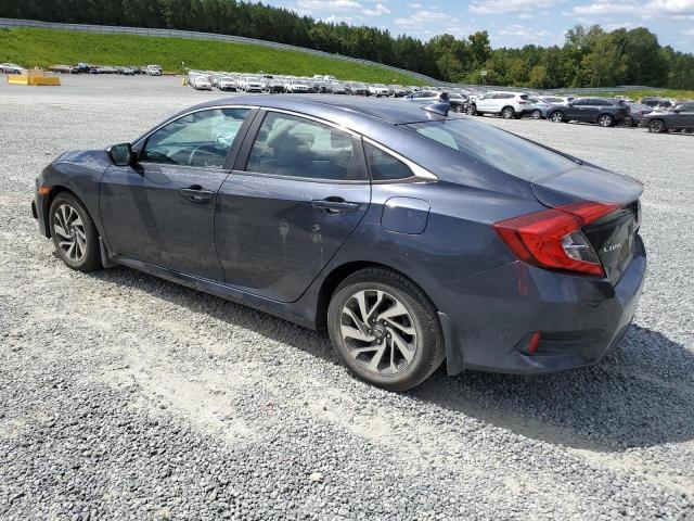 2018 HONDA CIVIC EX 2HGFC2F75JH555185