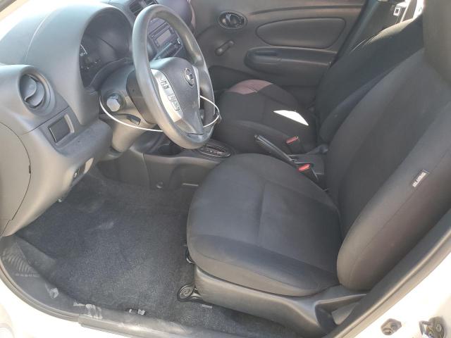 2015 NISSAN VERSA S 3N1CN7AP9FL954487