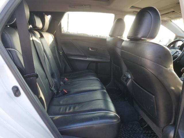 2013 TOYOTA VENZA LE - 4T3BK3BB5DU088368