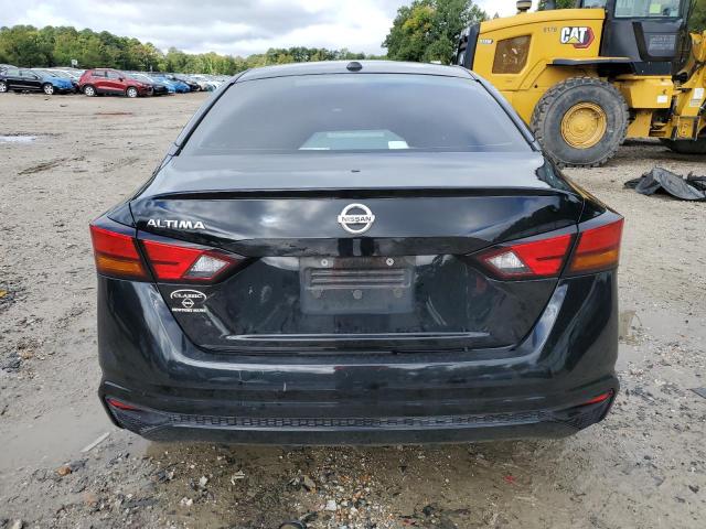 2019 NISSAN ALTIMA S 1N4BL4BV9KC144069