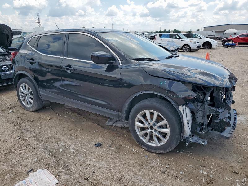 2021 NISSAN ROGUE SPOR JN1BJ1AVXMW566811