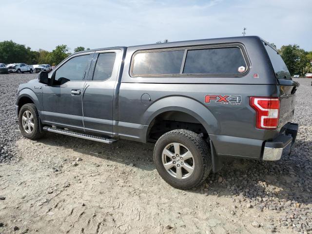 2019 FORD F150 SUPER - 1FTFX1E54KKC49750