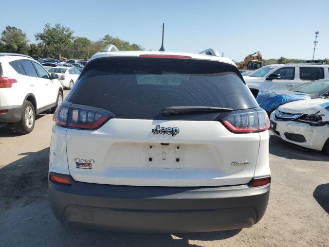 2019 JEEP CHEROKEE L 1C4PJMCB5KD334925