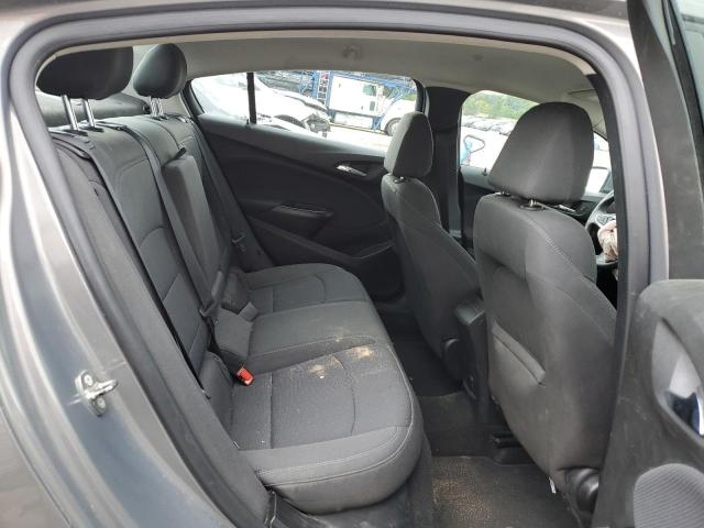 2018 CHEVROLET CRUZE LT 1G1BE5SM0J7118798