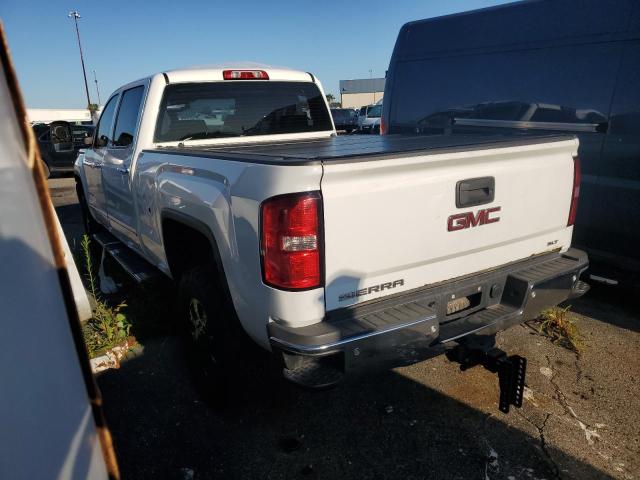 2015 GMC SIERRA K25 1GT12ZE83FF143533