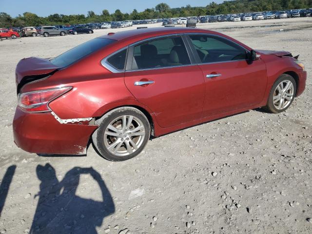 2015 NISSAN ALTIMA 3.5 - 1N4BL3AP1FC568722