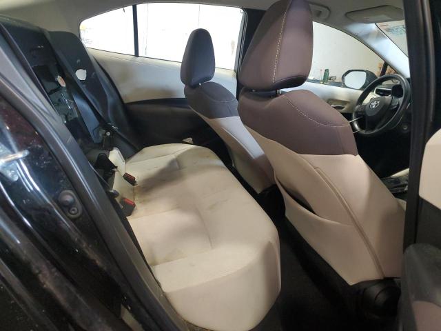 2021 TOYOTA COROLLA LE 5YFEPMAE6MP208608