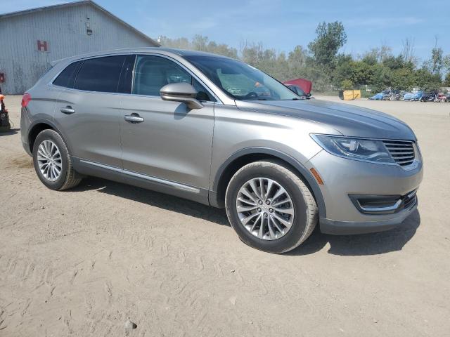 2016 LINCOLN MKX SELECT 2LMTJ6KR4GBL70658