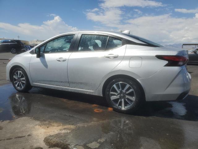 2025 NISSAN VERSA SV 3N1CN8EV0SL820864
