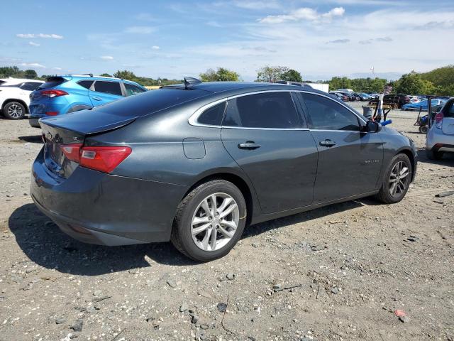 2017 CHEVROLET MALIBU LT 1G1ZE5ST5HF151771