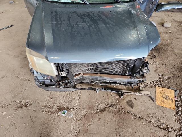 2010 MERCURY MARINER PREMIER - 4M2CN8H72AKJ18937