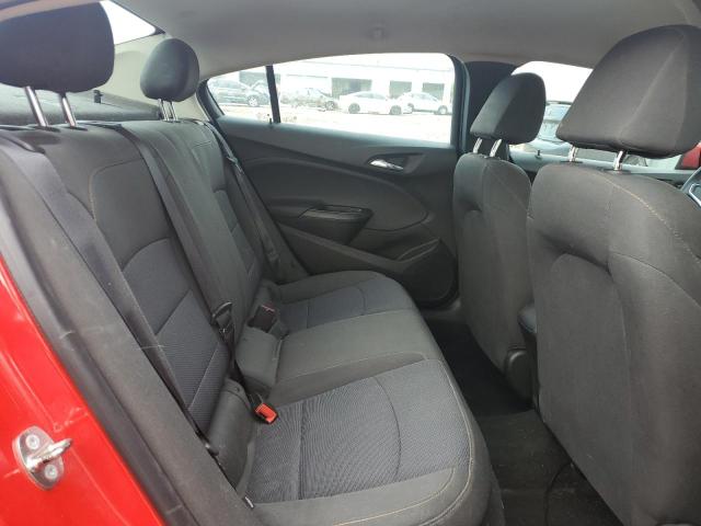 2018 CHEVROLET CRUZE LS 1G1BC5SM5J7150717