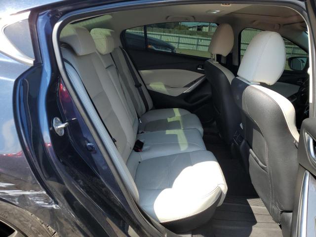 2016 MAZDA 6 GRAND TO JM1GJ1W50G1463376