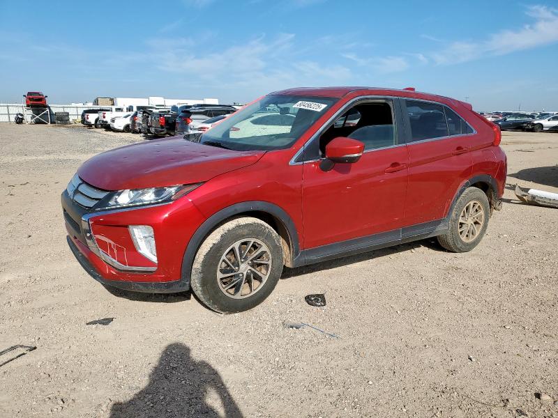 Global Auto Auctions: 2020 MITSUBISHI ECLIPSE CR