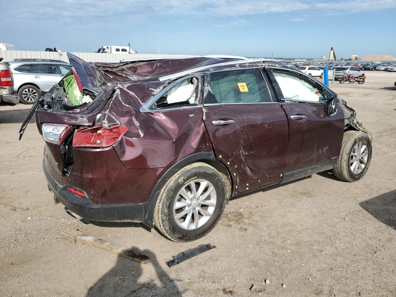 Global Auto Auctions