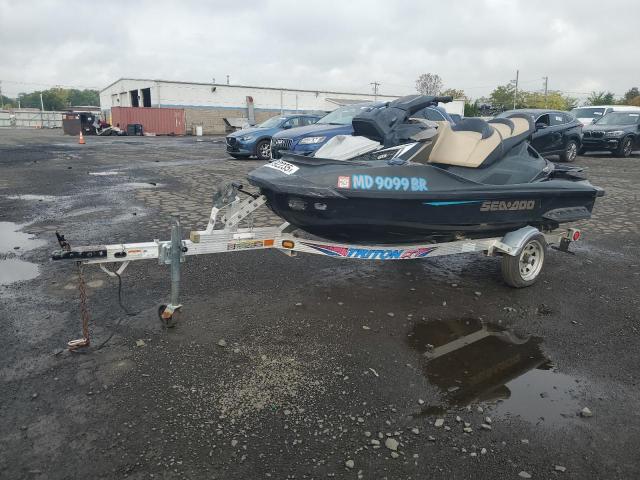2017 SEADOO JET SKI #3271587395