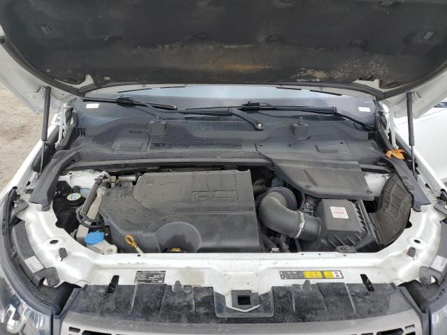 2019 LAND ROVER DISCOVERY SPORT SE SALCP2FX8KH808845