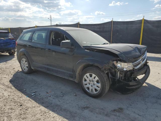 2014 DODGE JOURNEY SE #3259627384