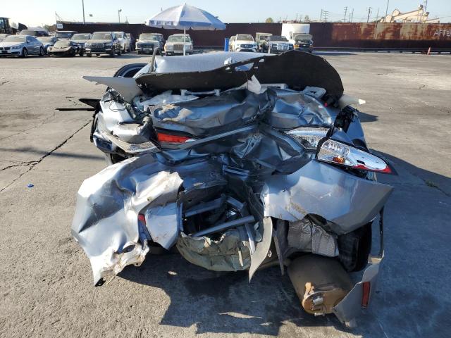 2020 TOYOTA COROLLA LE - 5YFEPRAE3LP103293