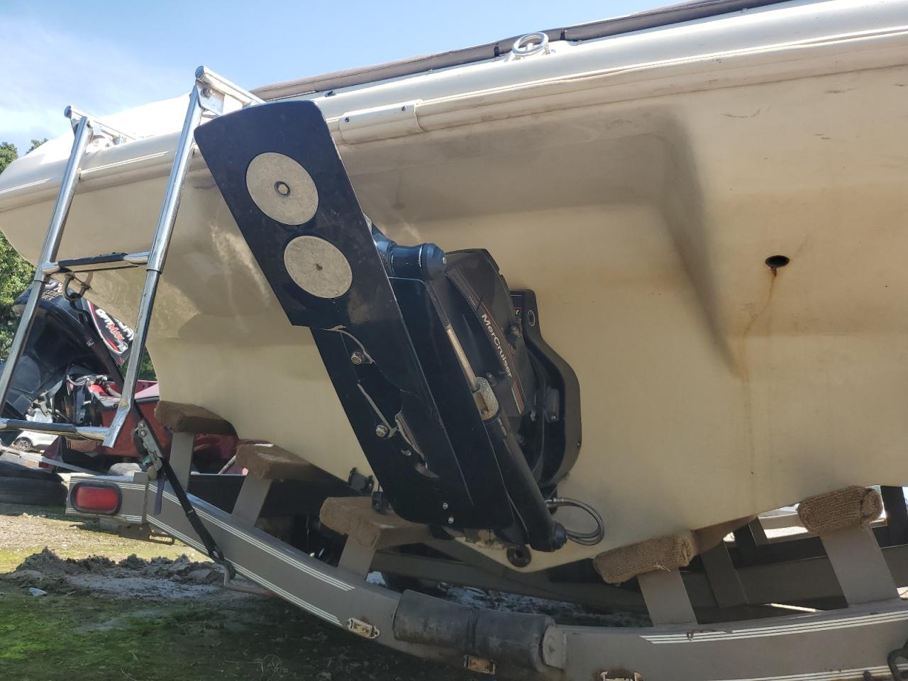 Lot #3264552917 1996 MARIAH TALARI