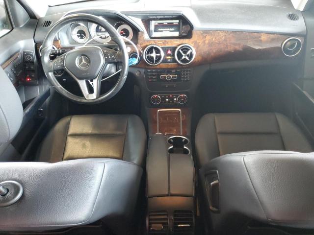 2015 MERCEDES-BENZ GLK 350 4M WDCGG8JBXFG398966