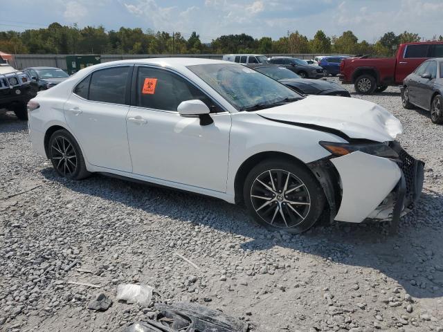 2022 TOYOTA CAMRY SE - 4T1G11AK5NU622008