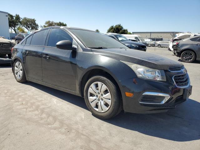 2016 CHEVROLET CRUZE LIMITED LS 1G1PC5SG6G7196825
