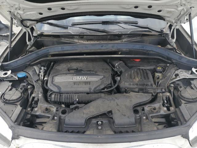 2020 BMW X1 SDRIVE28I WBXJG7C06L5P35578