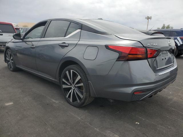 2021 NISSAN ALTIMA SR 1N4BL4CW4MN334439