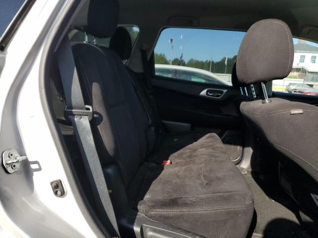 2015 NISSAN PATHFINDER 5N1AR2MM7FC619989