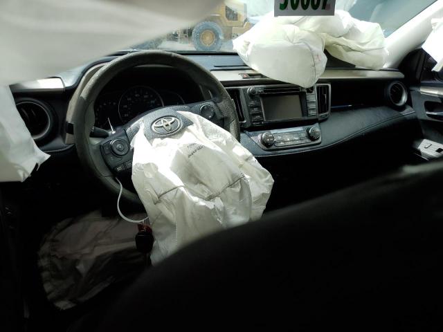 2015 TOYOTA RAV4 XLE 2T3WFREV7FW165100