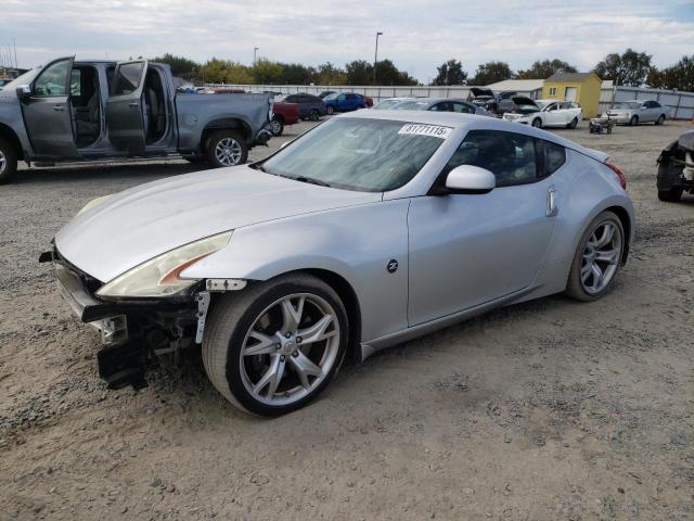 NISSAN 370Z