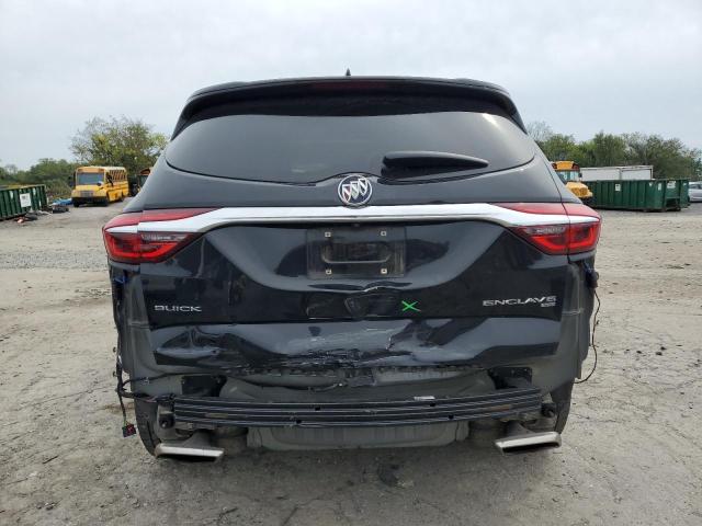 2018 BUICK ENCLAVE ES - 5GAEVAKW6JJ144521