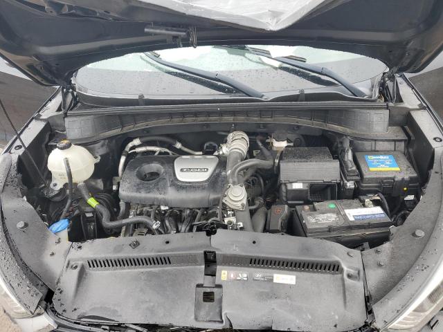 2017 HYUNDAI TUCSON LIMITED KM8J3CA29HU581124