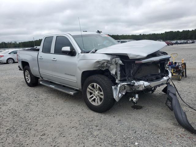 2016 CHEVROLET SILVERADO K1500 LT 1GCVKREC8GZ148894
