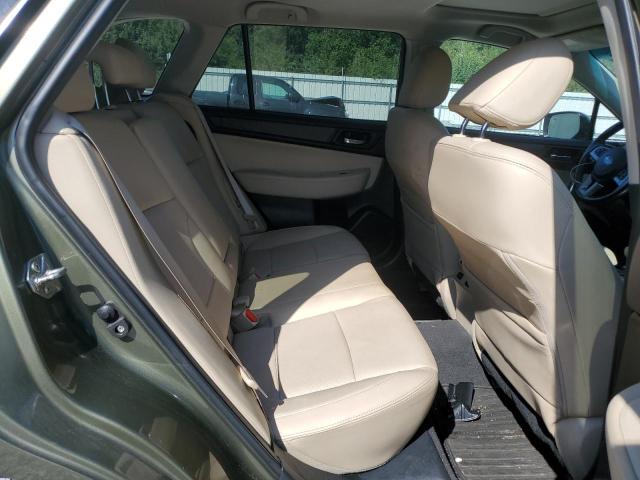 2017 SUBARU OUTBACK 3. - 4S4BSEKC7H3383951