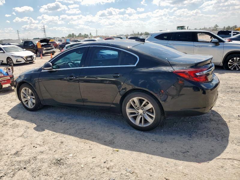 2016 BUICK REGAL PREM 2G4GP5EX9G9186002