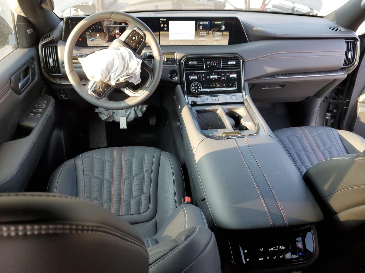 NISSAN ARMADA PRO-4X