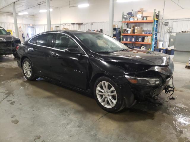 2016 CHEVROLET MALIBU LT 1G1ZE5STXGF311691